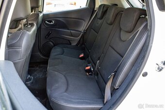 Renault Clio 1.2 16V Life - 19