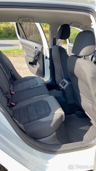 VW Golf 7 1,4TSi Maraton Edition - FULL LED, 17” ALU - 19