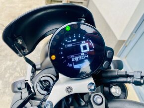 Yamaha XSR 900, možnost splátek a protiúčtu - 19