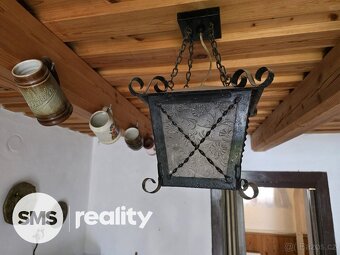 RD Otinoves se zahradou 598m² - 19