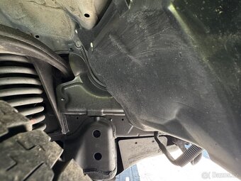 Toyota Land Cruiser 95 3,0 TDi 92kw 4x4 dovoz Taliansko - 19