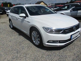 VW PASSAT TDI 140kW 4X4 DSG HIGHLINE 2018 CZ DPH - 19