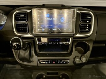 EURA MOBIL VAN 635 EB - 19