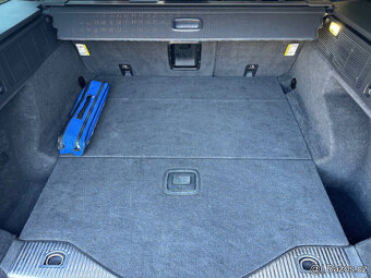 MONDEO 2.0TDCi 132kW 4x4 AUT. TITANIUM+ NAVI LED ČR DPH - 19