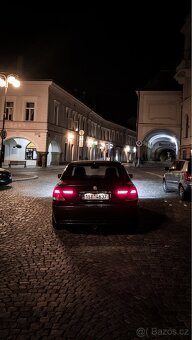 Bmw 7 series E65 - 19