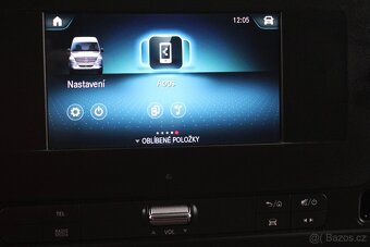 Mercedes-Benz Sprinter,ČR,3,0 CDI-V6, SPACÍ,10PALET - 19