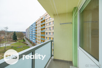 Prodej bytu 3+1, Hradec Králové, ulice Štefánikova - 19