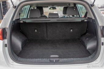 Kia Sportage 1.7 CRDi 2WD Platinum - 19