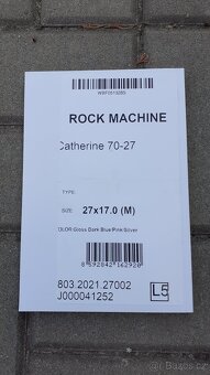 Dámské / dívčí kolo Rock machine catherine - 19