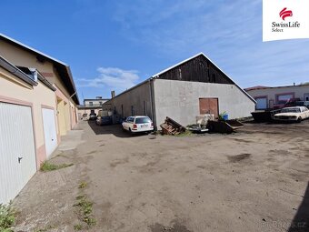 Prodej skladového prostoru 13747 m2, Horní Jiřetín - 19
