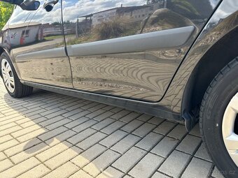Škoda Fabia II 1.2 TSI / 63kW / 2011 /  KLIMA / DVĚ SADY KOL - 19