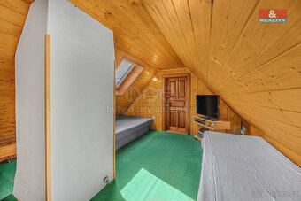Prodej chalupy, 884 m², Liberk - 19