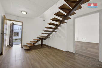 Prodej rodinného domu, 200 m², Bílovec, ul. Nad přehradou - 19