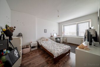 RD 4+1, ul. Pivovarská, Jarošov, UH, pozemek 221m2 - 19