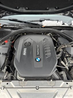 BMW 330d Touring G21 PERFEKTNÍ STAV TAŽNÉ - 19