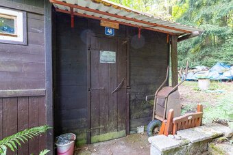 Pronájem chaty 55 m², Plešnice, ev.č. 00141 - 19