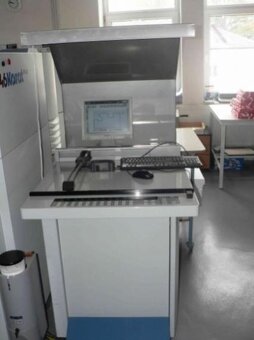 Polygrafický stroj KBA KARAT 46 PLUS, vyrobený v roce 2005 - 19