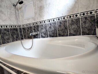 Prodej bytu 1+kk 33m² + 48m² terasa/zahrádka, Praha-Trója - 19