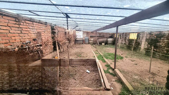 Prodej rodinného domu 150 m2, pozemek 640 m2 - 19