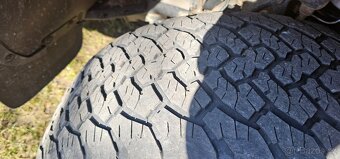 Ford Ranger WildTrak, Automat - 19