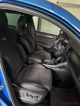 Škoda Kodiaq RS 2.0 TSI 4x4 213 KW, FÓLIE MAGNUS PRO,CHIP - 19