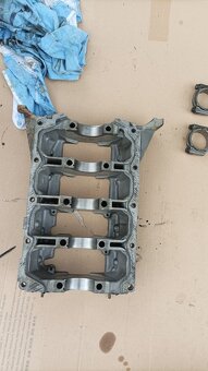 Motor Doblo 1.3 JTD, 66kW  na dily - 19
