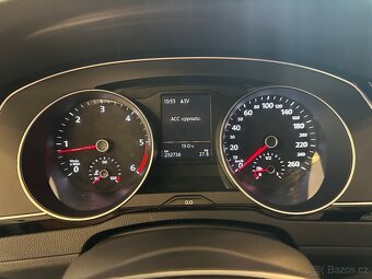 VW PASSAT VARIANT B8 2.0TDI 110KW HIGHLINE LED NAVI ROZVODY - 19