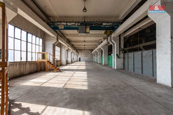 Pronájem výrobního objektu, 12000 m², Ostrava - Vítkovice - 19