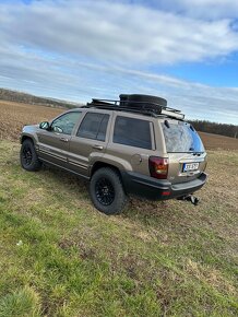 JEEP WJ 3.1 - 19