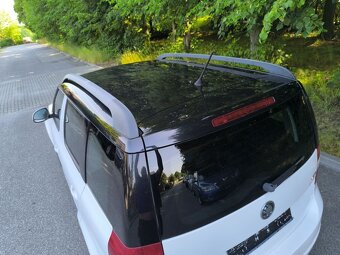 ŠKODA YETI 1,4 TSi  Ambition-XENONY - 19