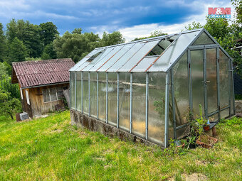 Prodej rodinného domu, 230 m², Žichovice - 19