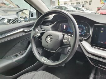 Škoda Octavia 4 Combi 2.0TDI 110kW DSG - záruka Autodraft - - 19