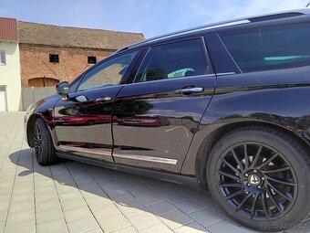 Citroen C5 2.2 Hdi 150Kw AT Exclusive - 19