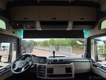 MAN TGX 500, Standard, XXL CAB, Retarder - 19