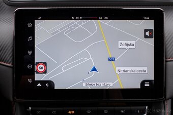 MG ZS 1.5GDI 2024 - aj na splátky - 19