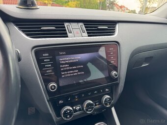 Škoda Octavia kombi 2.0 TDI/III. gen./110 kW/DSG/Style Plus - 19
