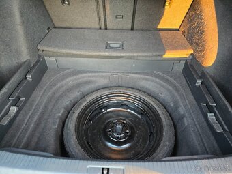 VW GOLF ALLTRACK; 2.0TDI; 110kw; 4x4 - 19