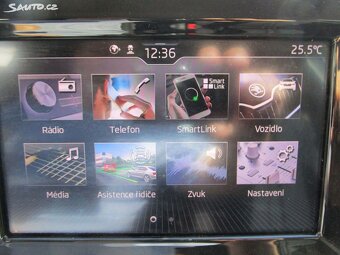 Škoda Scala, 1,0 TSI-70KW-KOUPENA V ČR - 19