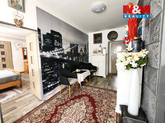 Prodej rodinného domu, 208 m², Jimlín-Zeměchy - 19