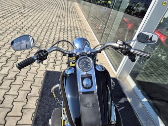 Harley-Davidson FLSTF Fat Boy - 19