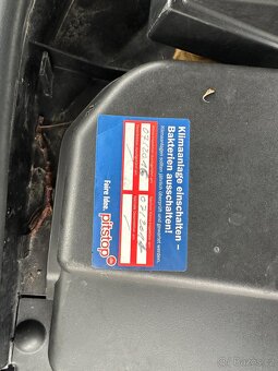 BMW Řada 1 1,6 116i Výhřev, 2.zónová klima - 19