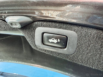 LEXUS LS460 V8, MarkLewinson, SoftClose, TV, chladnicka,Full - 19