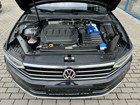 Volkswagen PASSAT 2.0 TDi DSG FullLED ELEGANCE KAMERA 2020 - 19