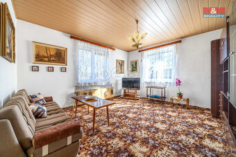 Prodej rodinného domu, 156 m², Podlesí - 19