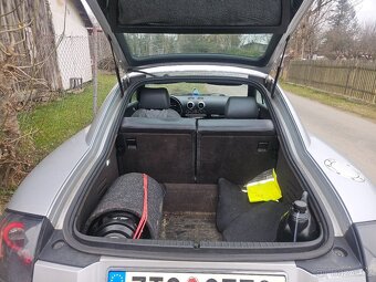 Audi tt 1.8t ajg - 19