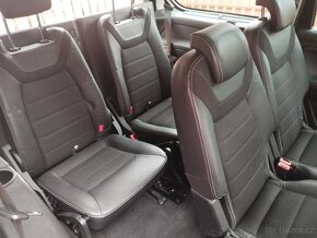 Ford Galaxi - 19