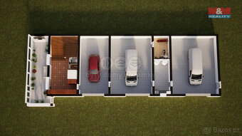Prodej rodinného domu, 232 m², Velké Chvojno - Mnichov - 19