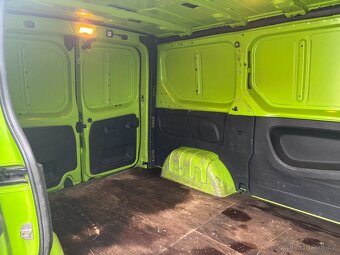 Renault Trafic 115 dci 85kw r.v.2015, Tažné - 19