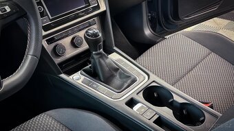 Volkswagen Passat 1.4TSI ŘEMEN - 19