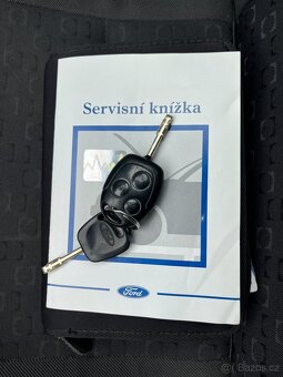 Ford Focus 1.6i 74KW, Klimatizace, Nová STK - 19